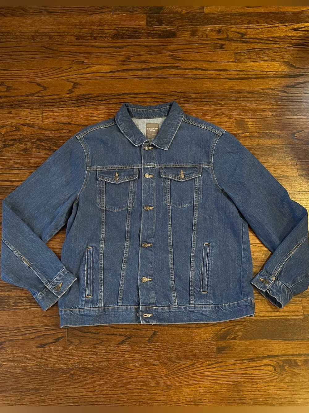 Primark Denim Jacket